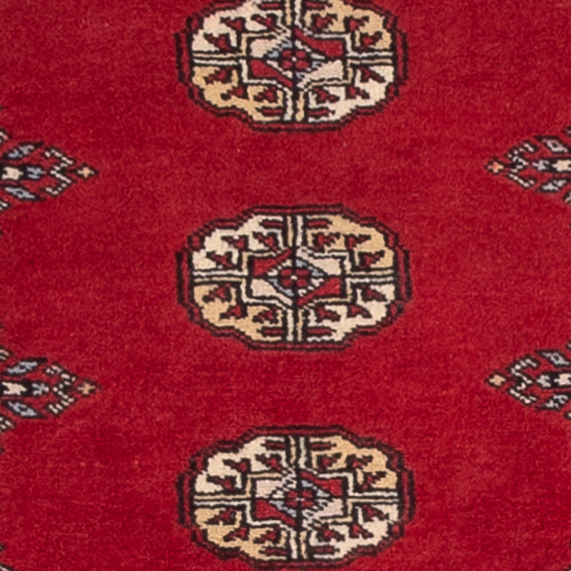 Tapete Paquistão 272x80cm - Tapete Oriental