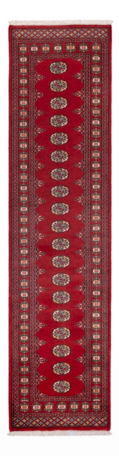 Tapete Paquistão 78x317cm - Tapete Oriental