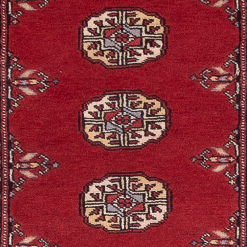 Tapete Paquistão 317x78cm - Tapete Oriental
