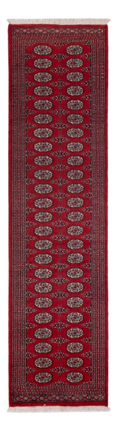Tapete Paquistão 77x306cm - Tapete Oriental