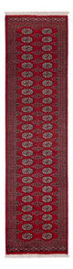 Tapete Paquistão 306x77cm - Tapete Oriental