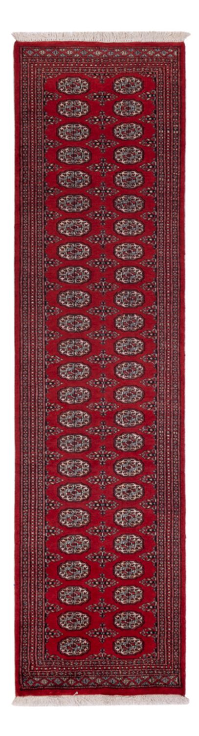 Tapete Paquistão 306x77cm - Tapete Oriental