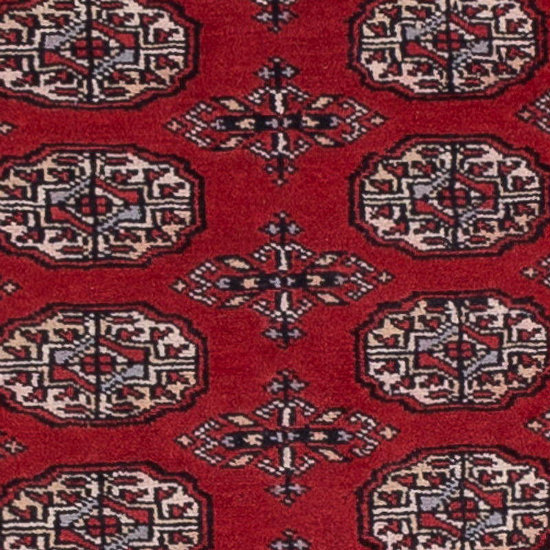Tapete Paquistão 306x77cm - Tapete Oriental