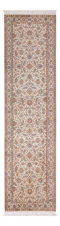 Seda da Caxemira Tapete 307x77cm - Tapete Oriental – product image