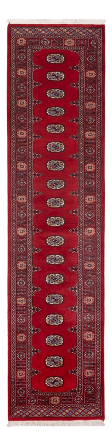 Tapete Paquistão 77x331cm - Tapete Oriental
