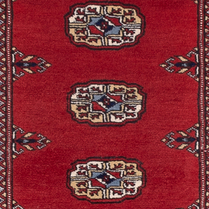 Tapete Paquistão 331x77cm - Tapete Oriental