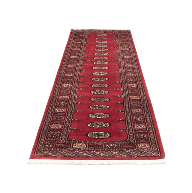 Tapete Paquistão 331x77cm - Tapete Oriental