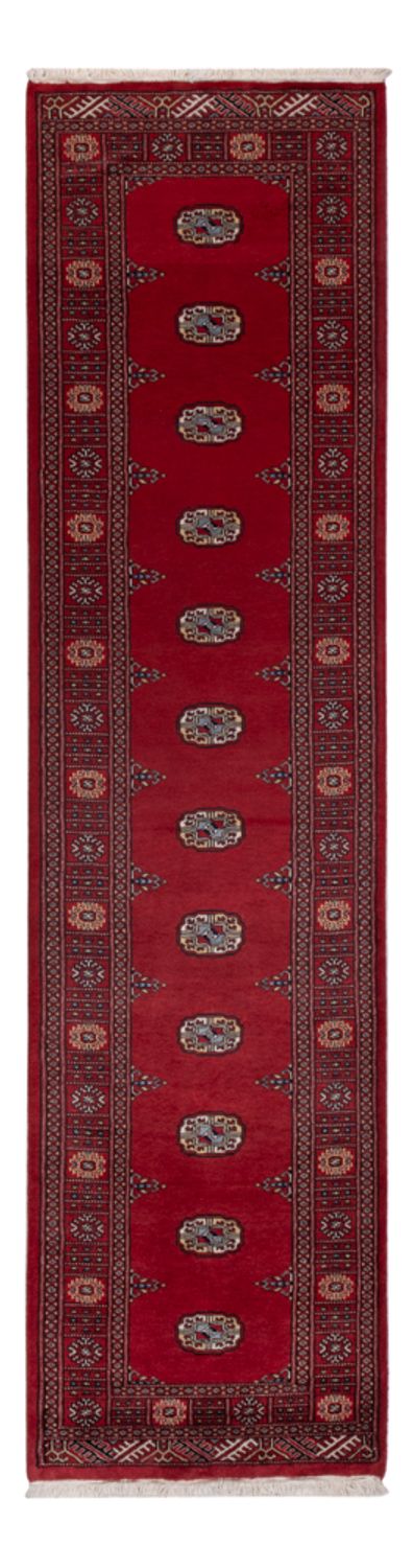Tapete Paquistão 82x322cm - Tapete Oriental
