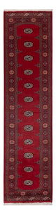 Tapete Paquistão 322x82cm - Tapete Oriental