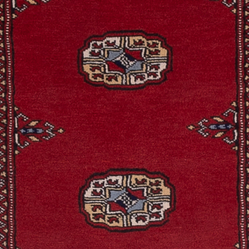 Tapete Paquistão 322x82cm - Tapete Oriental