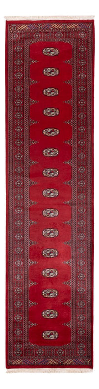 Tapete Paquistão 331x81cm - Tapete Oriental – product image