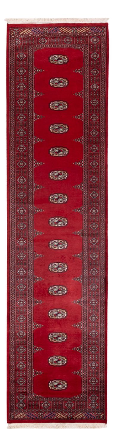 Tapete Paquistão 81x331cm - Tapete Oriental