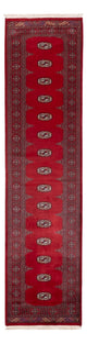 Tapete Paquistão 331x81cm - Tapete Oriental
