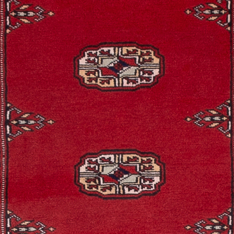 Tapete Paquistão 331x81cm - Tapete Oriental