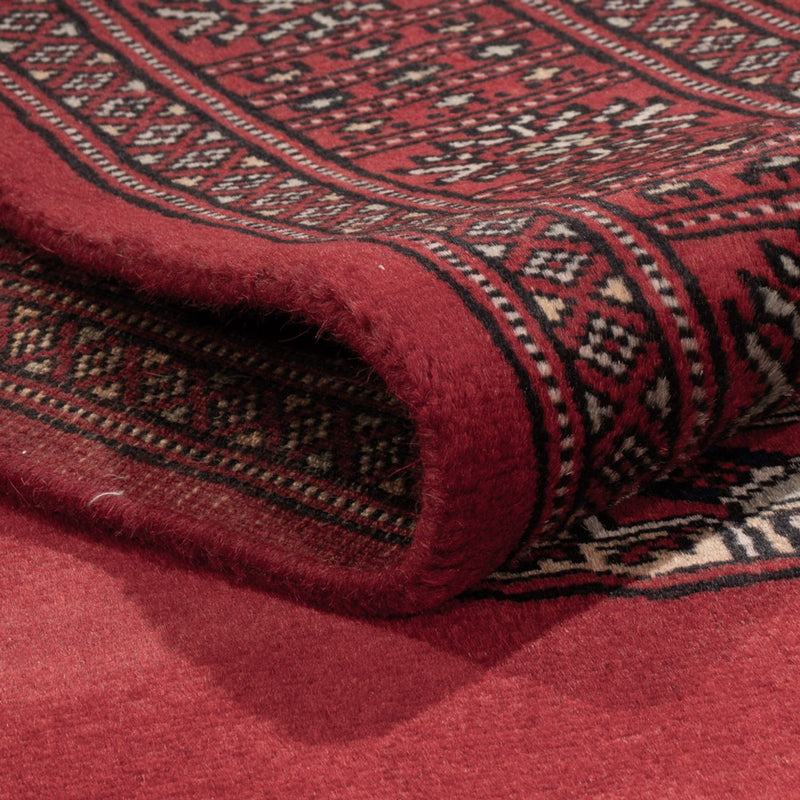 Tapete Paquistão 331x81cm - Tapete Oriental