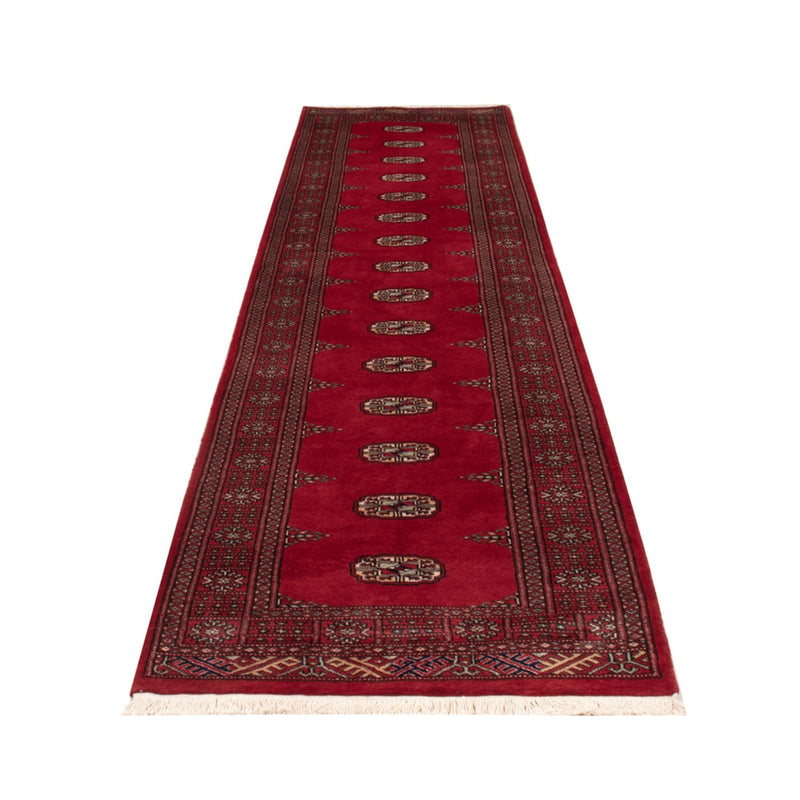 Tapete Paquistão 331x81cm - Tapete Oriental