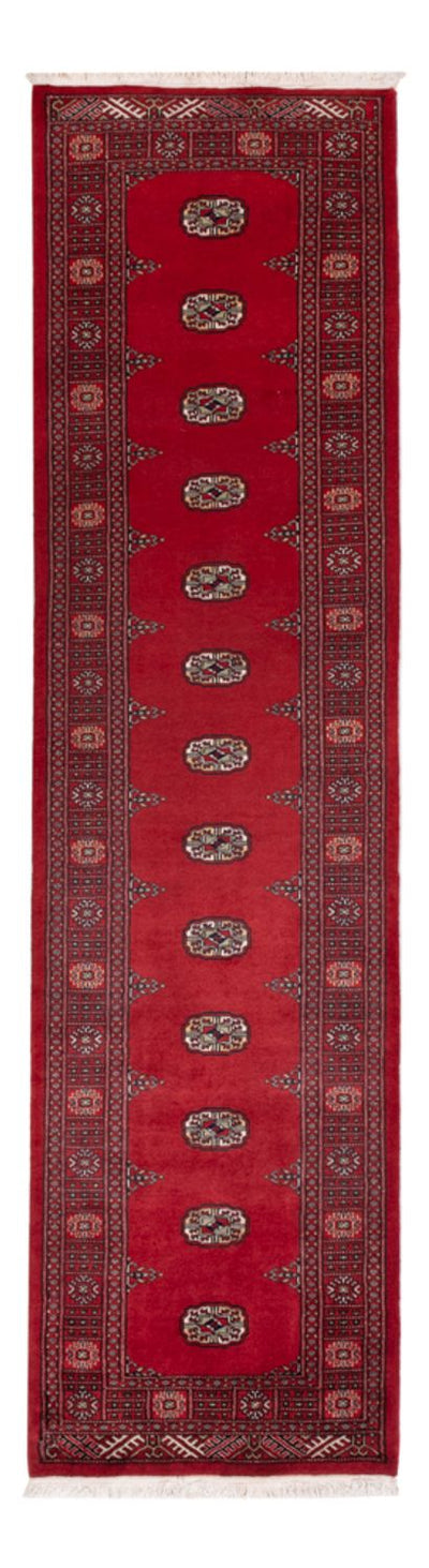 Tapete Paquistão 81x319cm - Tapete Oriental