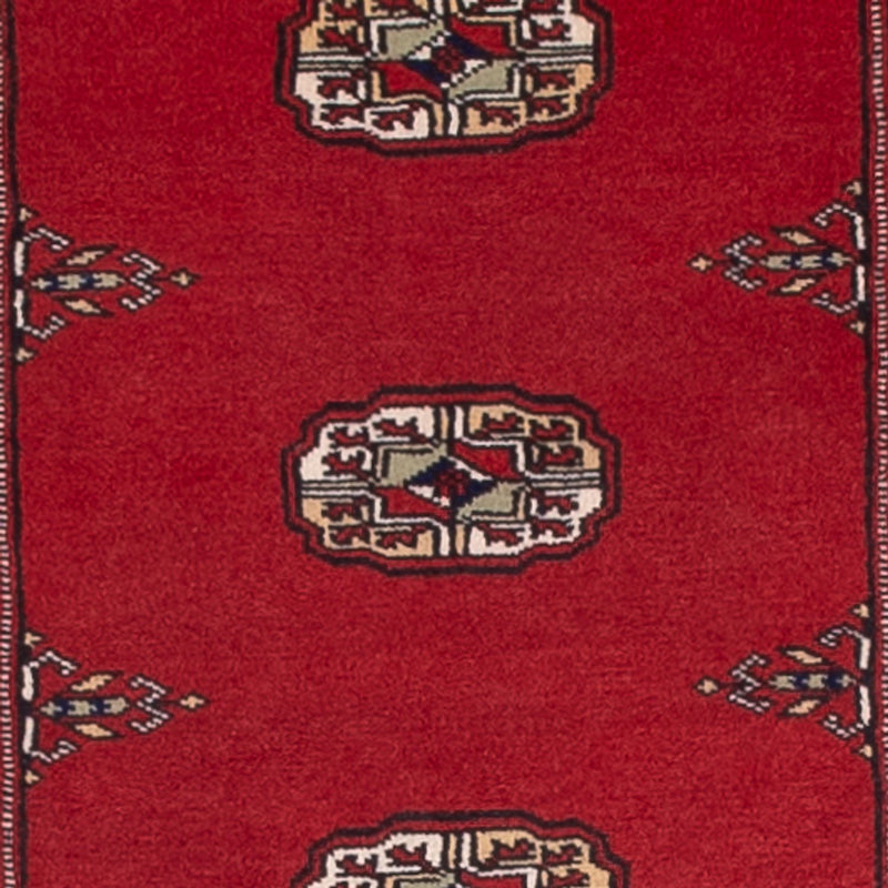 Tapete Paquistão 319x81cm - Tapete Oriental