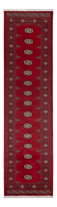 Tapete Paquistão 323x80cm - Tapete Oriental – product image