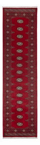 Tapete Paquistão 323x80cm - Tapete Oriental