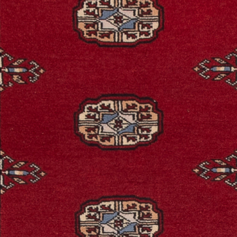Tapete Paquistão 323x80cm - Tapete Oriental