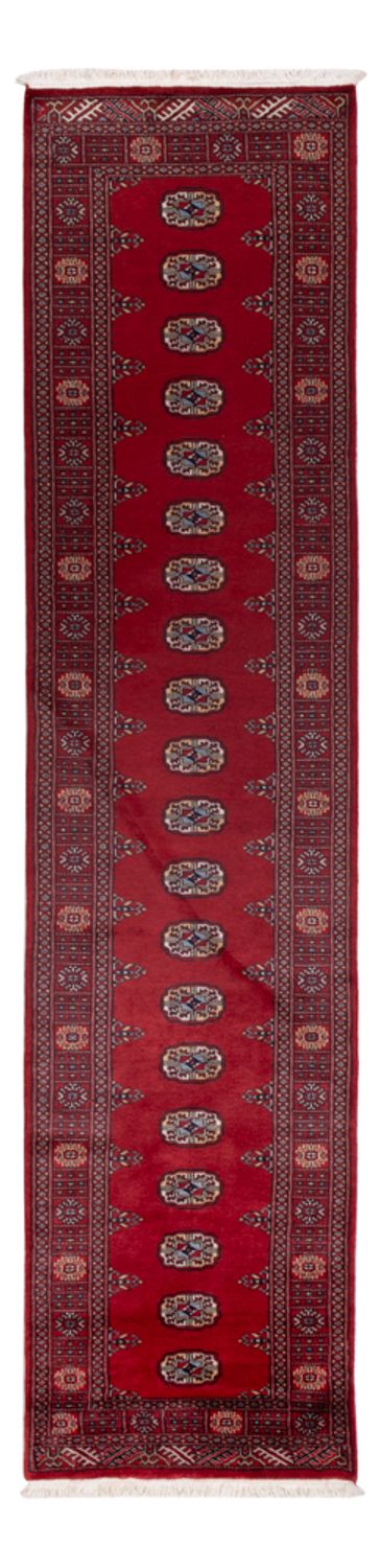 Tapete Paquistão 77x343cm - Tapete Oriental
