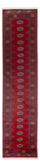 Tapete Paquistão 343x77cm - Tapete Oriental