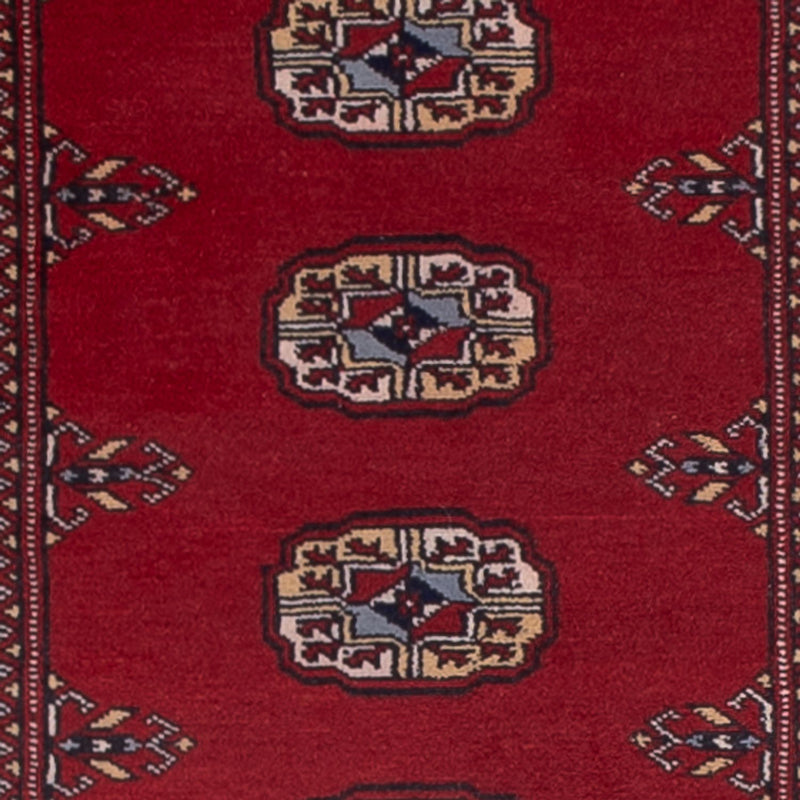 Tapete Paquistão 343x77cm - Tapete Oriental