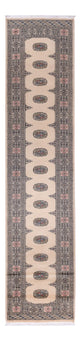 Tapete Paquistão 358x80cm - Tapete Oriental