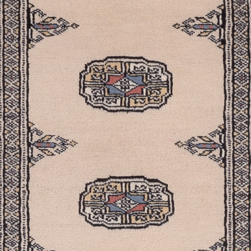 Tapete Paquistão 358x80cm - Tapete Oriental