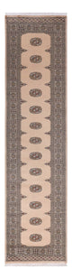 Tapete Paquistão 326x79cm - Tapete Oriental