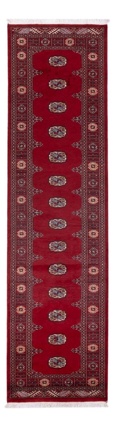 Tapete Paquistão 79x319cm - Tapete Oriental