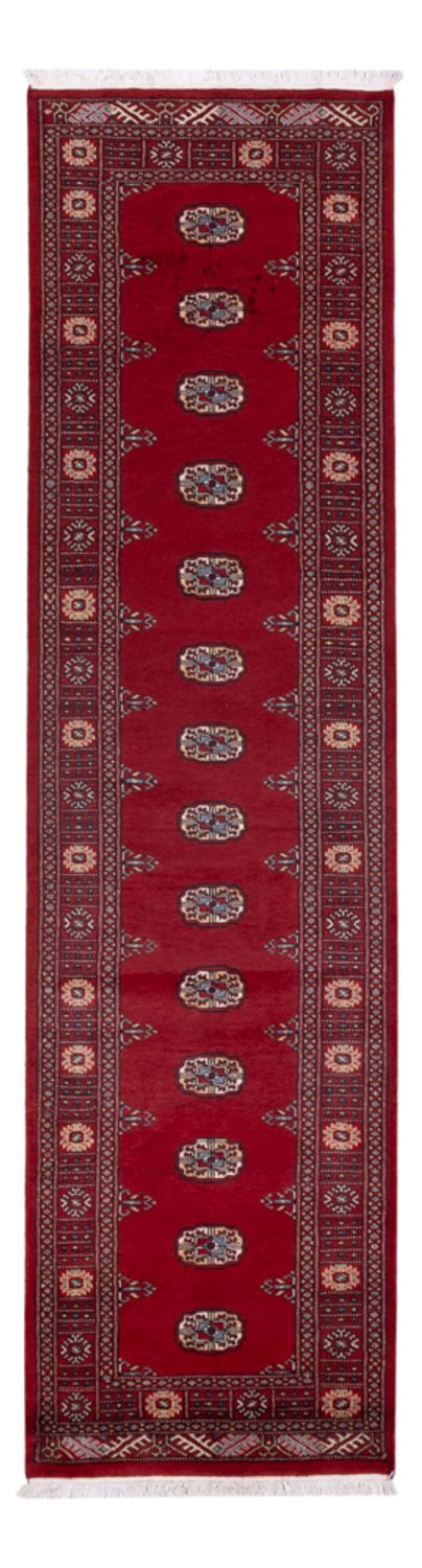 Tapete Paquistão 319x79cm - Tapete Oriental