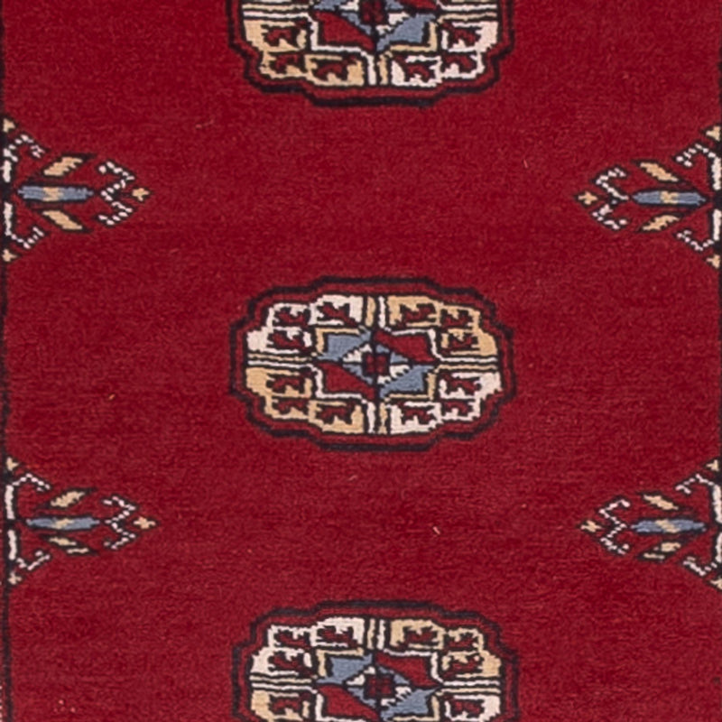 Tapete Paquistão 319x79cm - Tapete Oriental