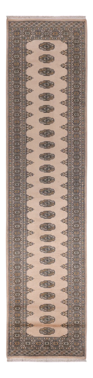 Tapete Paquistão 79x361cm - Tapete Oriental