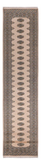 Tapete Paquistão 361x79cm - Tapete Oriental