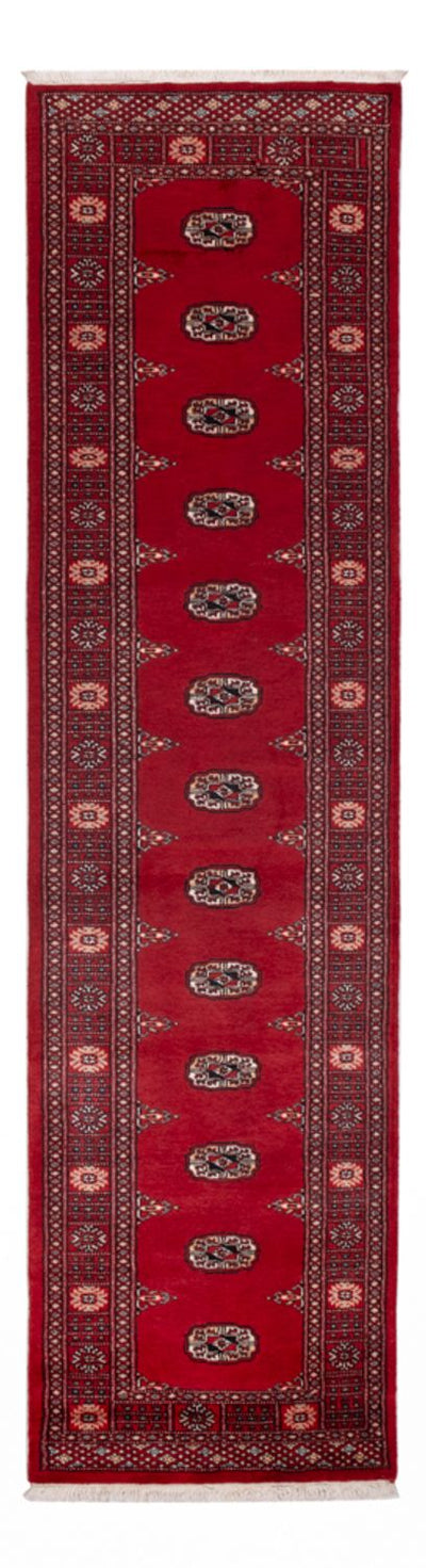 Tapete Paquistão 79x322cm - Tapete Oriental