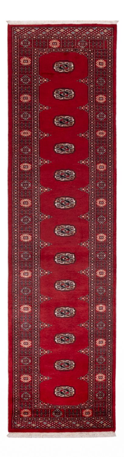 Tapete Paquistão 322x79cm - Tapete Oriental