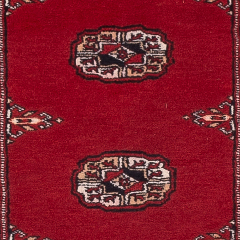 Tapete Paquistão 322x79cm - Tapete Oriental