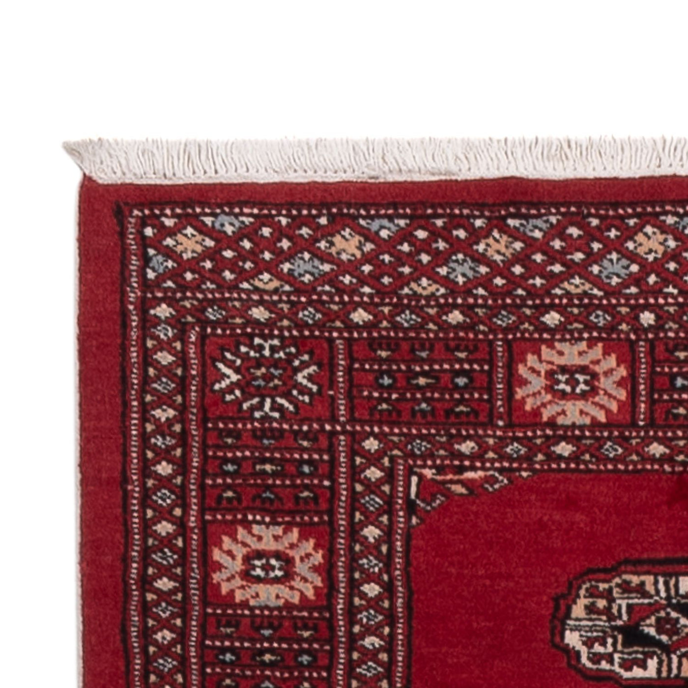 Tapete Paquistão 322x79cm - Tapete Oriental