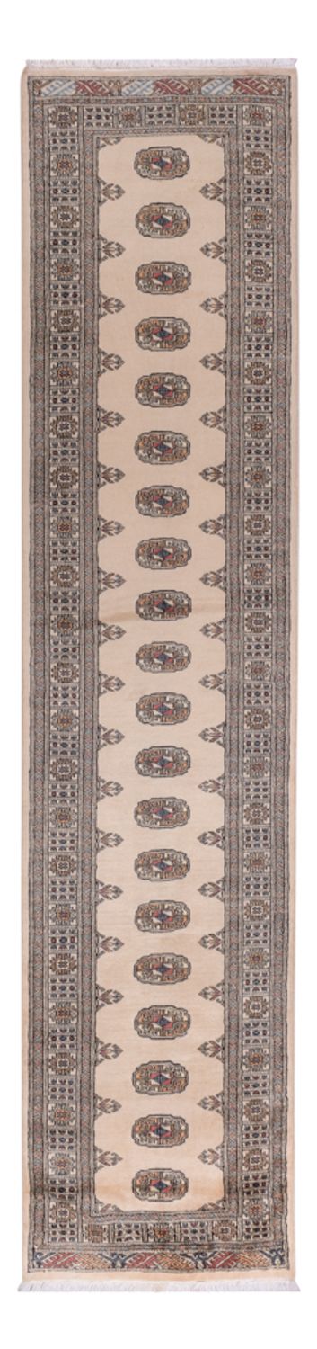 Tapete Paquistão 78x351cm - Tapete Oriental