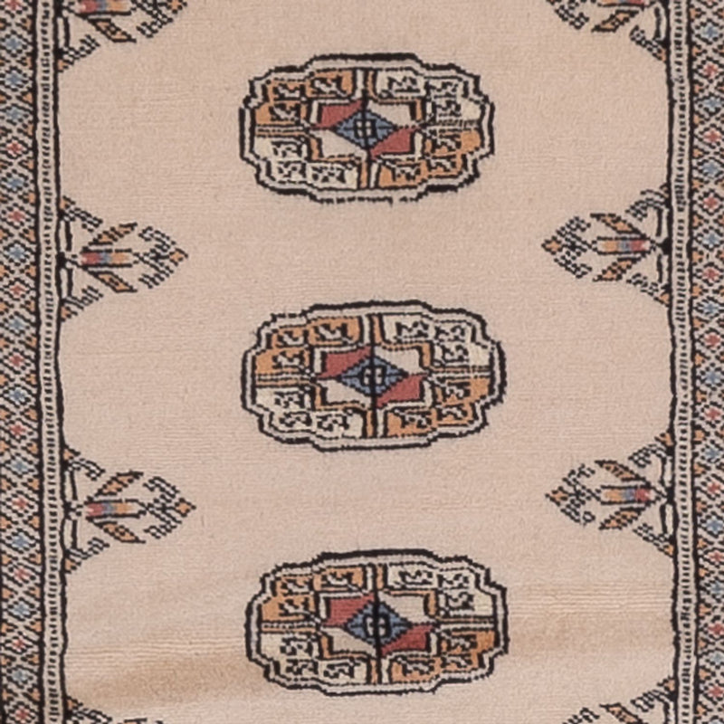 Tapete Paquistão 351x78cm - Tapete Oriental
