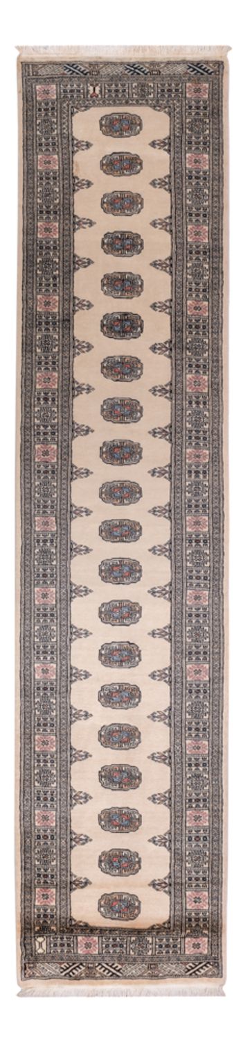 Tapete Paquistão 77x341cm - Tapete Oriental