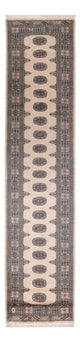 Tapete Paquistão 341x77cm - Tapete Oriental