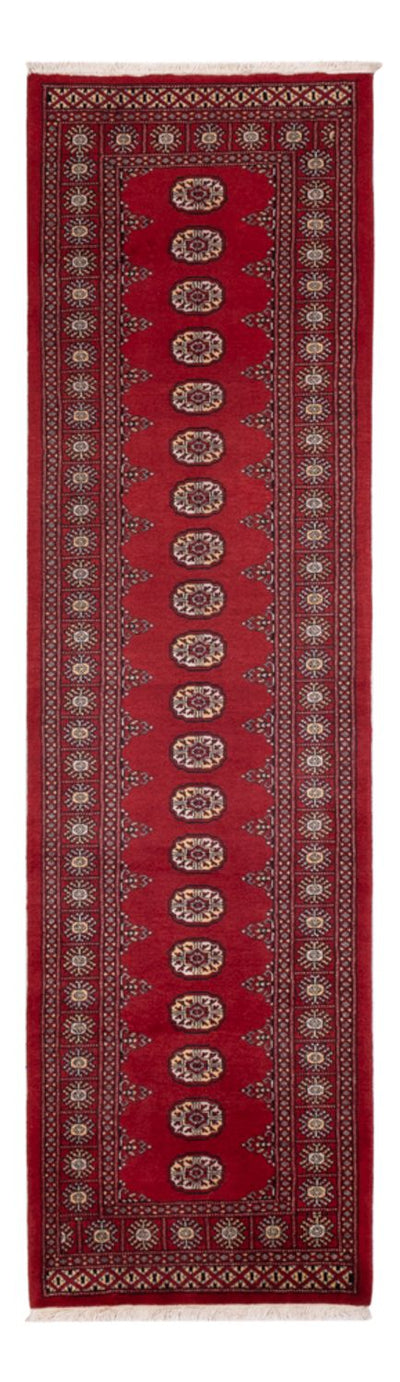 Tapete Paquistão 79x286cm - Tapete Oriental