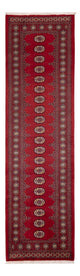 Tapete Paquistão 286x79cm - Tapete Oriental