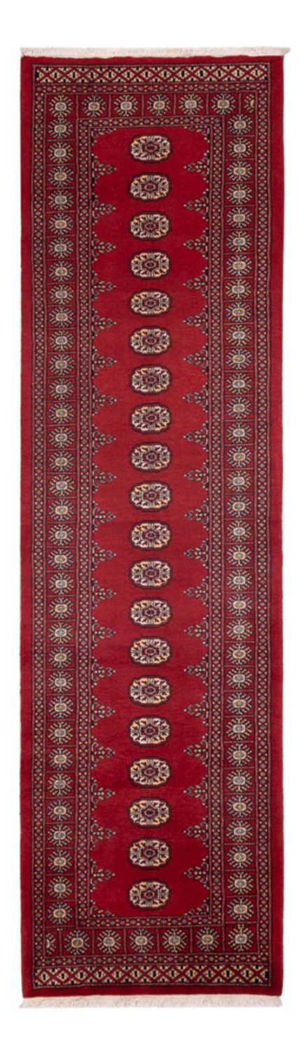 Tapete Paquistão 286x79cm - Tapete Oriental