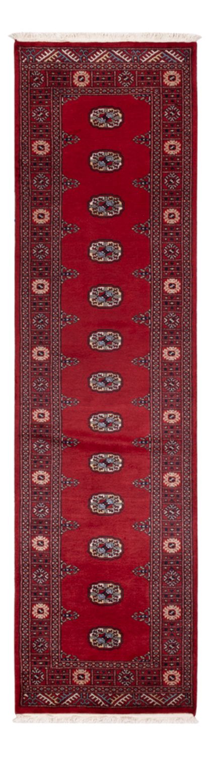 Tapete Paquistão 301x79cm - Tapete Oriental