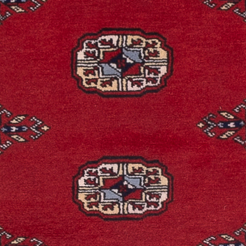 Tapete Paquistão 301x79cm - Tapete Oriental