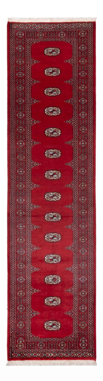 Tapete Paquistão 78x311cm - Tapete Oriental